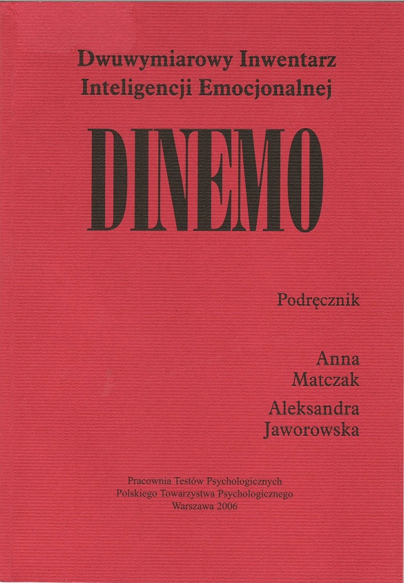 DINEMO